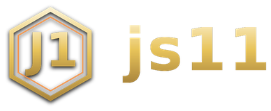 js11 logo